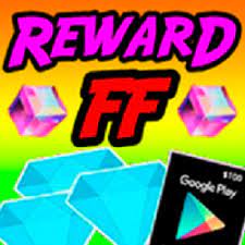 FF Reward APK APK